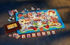 Wie Heeft Het Gedaan Familiespel Ravensburger Spellen 10 Wie Heeft Het Gedaan Familiespel Ravensburger Spellen -Indoor Speelgoed Winkel wie heeft het gedaan ravensburger familiespel 214389 3