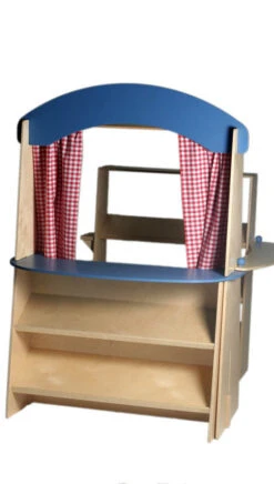 Winkeltje V. Dijktoys