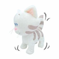 Woezel En Pip Buurpoes Lopend En Pratend Interactief Looppoesje 12 Woezel En Pip Buurpoes Lopend En Pratend Interactief Looppoesje -Indoor Speelgoed Winkel woezel en pip buurpoes lopend en pratend 2