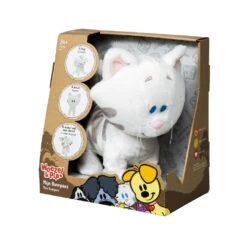Woezel En Pip Buurpoes Lopend En Pratend Interactief Looppoesje 17 Woezel En Pip Buurpoes Lopend En Pratend Interactief Looppoesje -Indoor Speelgoed Winkel woezel en pip buurpoes lopend en pratend 3