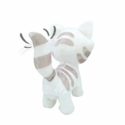 Woezel En Pip Buurpoes Lopend En Pratend Interactief Looppoesje 13 Woezel En Pip Buurpoes Lopend En Pratend Interactief Looppoesje -Indoor Speelgoed Winkel woezel en pip buurpoes lopend en pratend 4