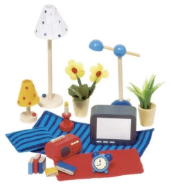 Accessoires Woonkamer