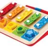 Xylofoon En Vormenstoof In 1 – Hape Shape Sortr Xylophone -Indoor Speelgoed Winkel xylophoon en vormenstoof in 1 hape shape sorter xylophone